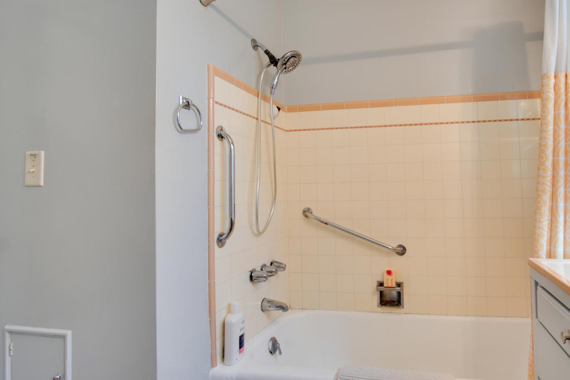 Dog-Friendly Retreat About 5 Mi To Dtwn Tucson! Βίλα Εξωτερικό φωτογραφία